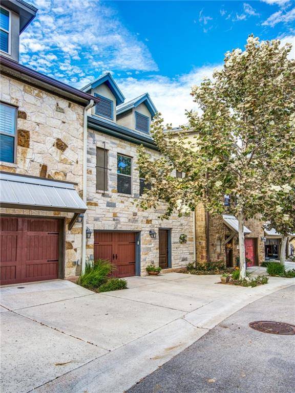 1105 Highknoll LN, Georgetown, TX 78628