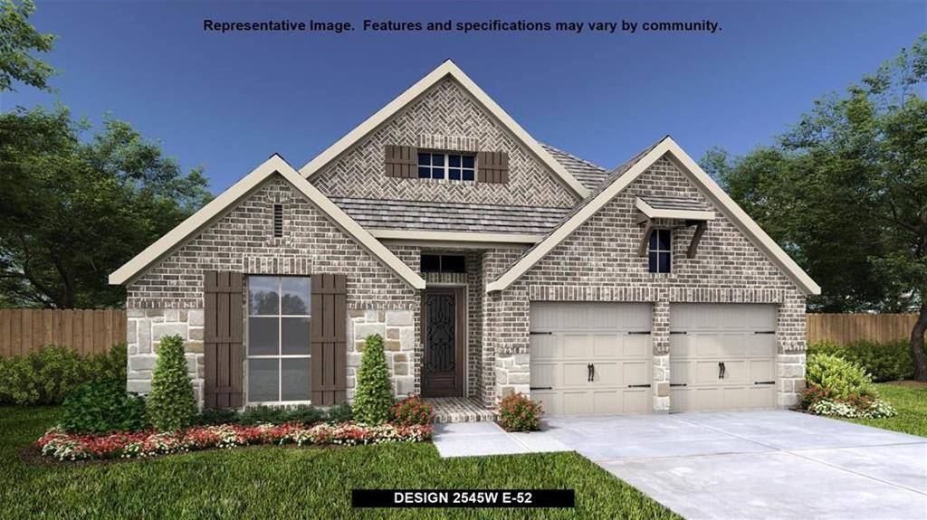 278 Jefferson DR, Kyle, TX 78640