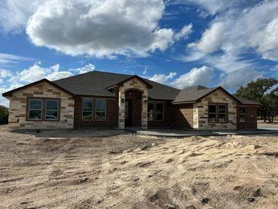 3136 Fish Pond DR, Copperas Cove, TX 76522