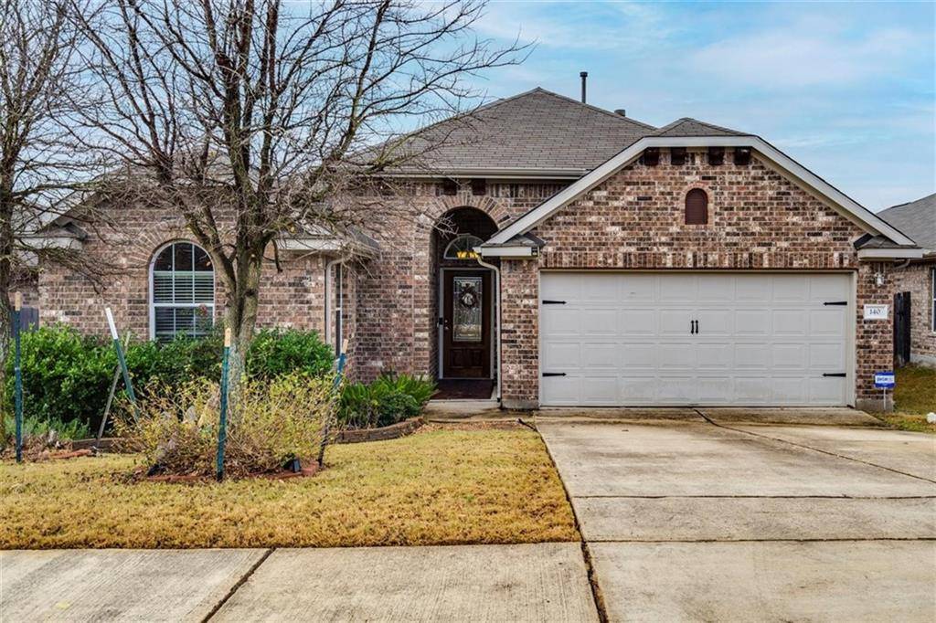 140 Lavender LN, Buda, TX 78610
