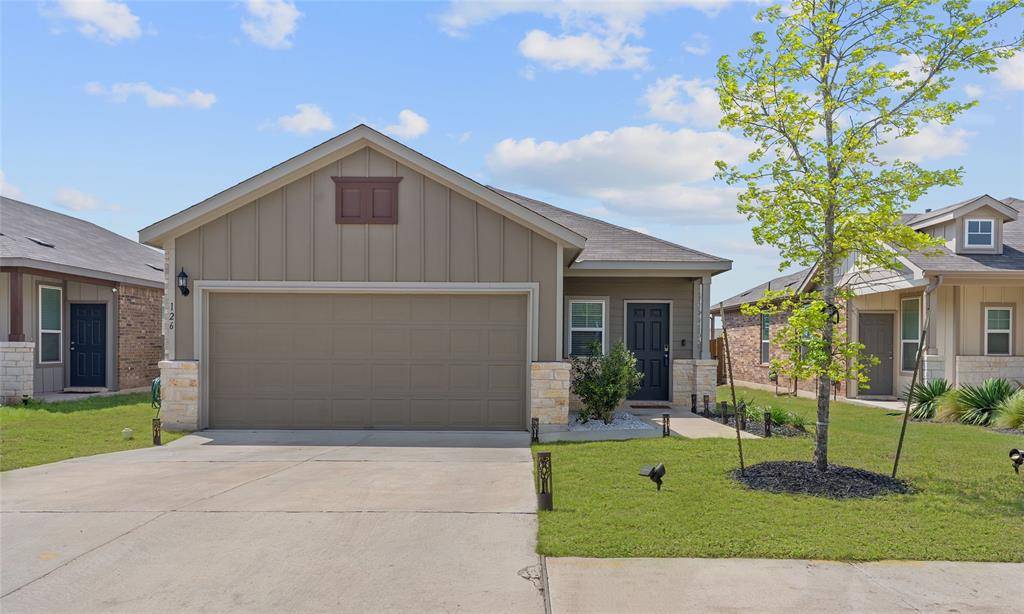 126 Thornless CIR, Buda, TX 78610