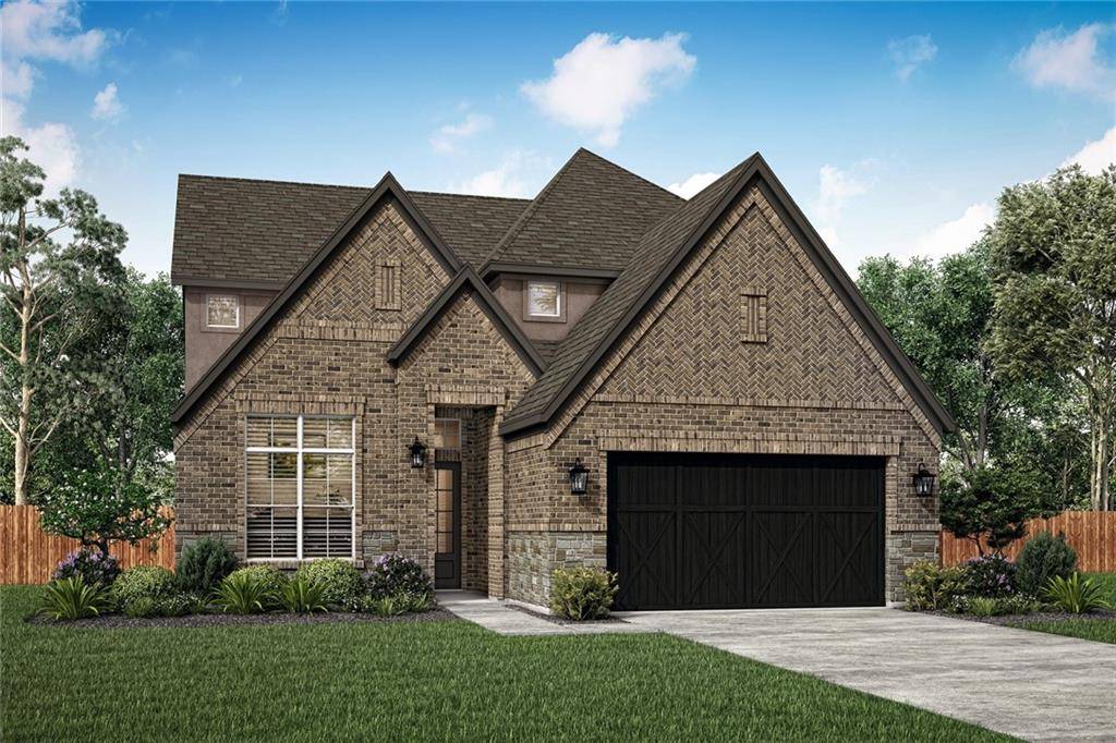 Address not disclosed, Manor, TX 78653