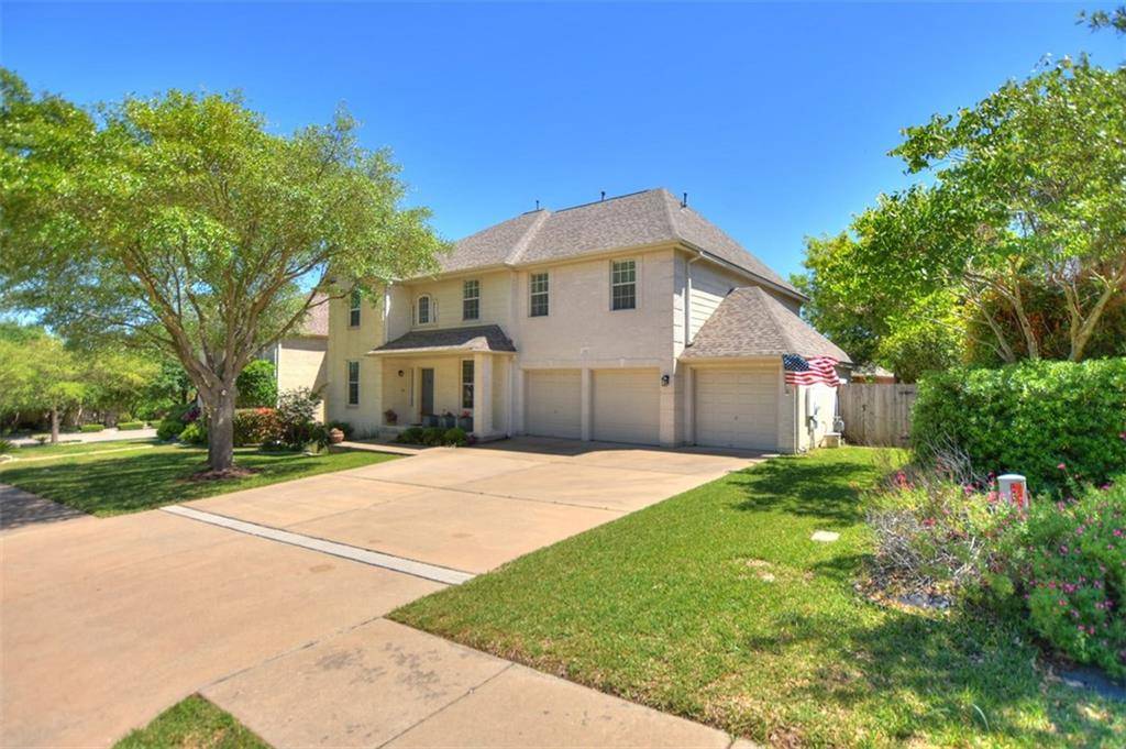 2111 Hilton Head, Round Rock, TX 78664