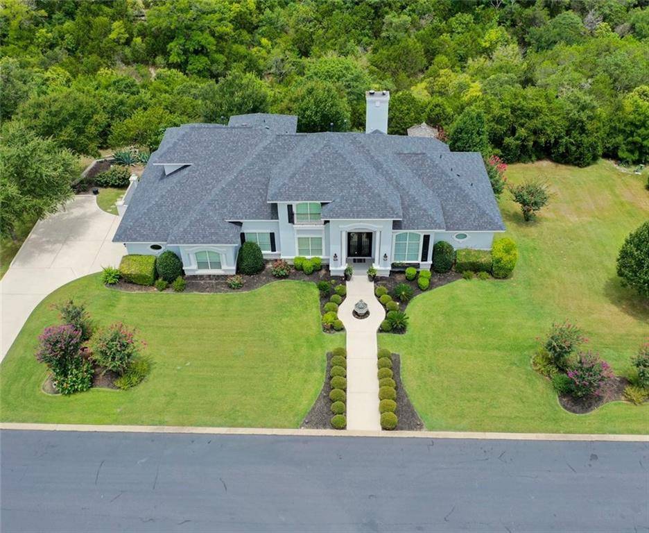 205 Overlook CT, Georgetown, TX 78628