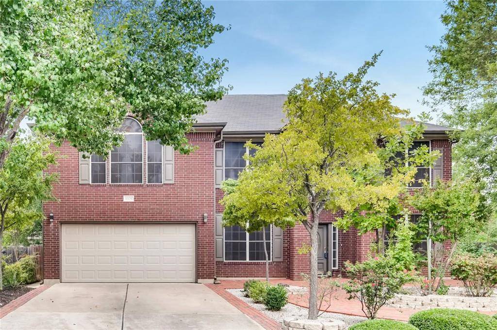 1305 Spotted Fawn, Cedar Park, TX 78613