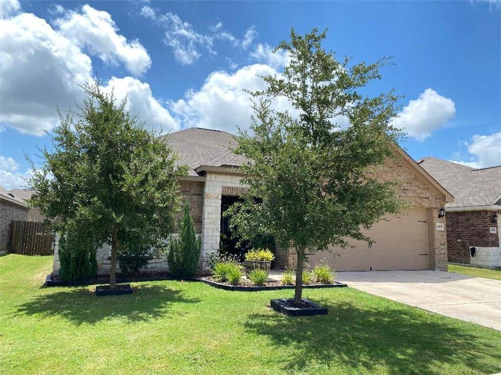 13213 Clara Martin RD, Manor, TX 78653