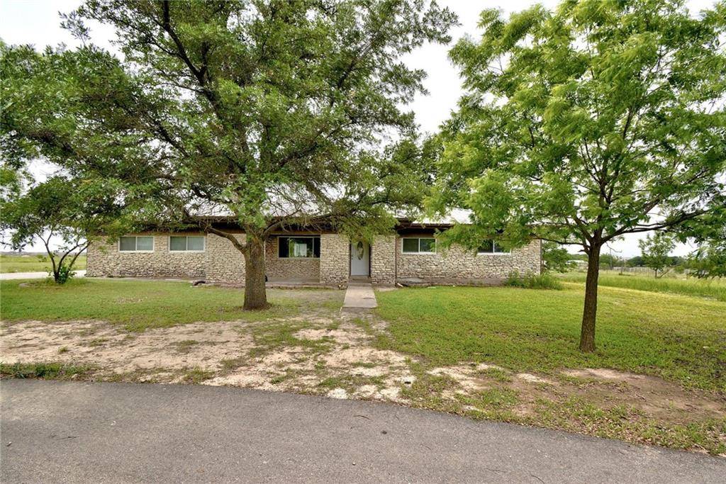 12201 Tower RD, Manor, TX 78653