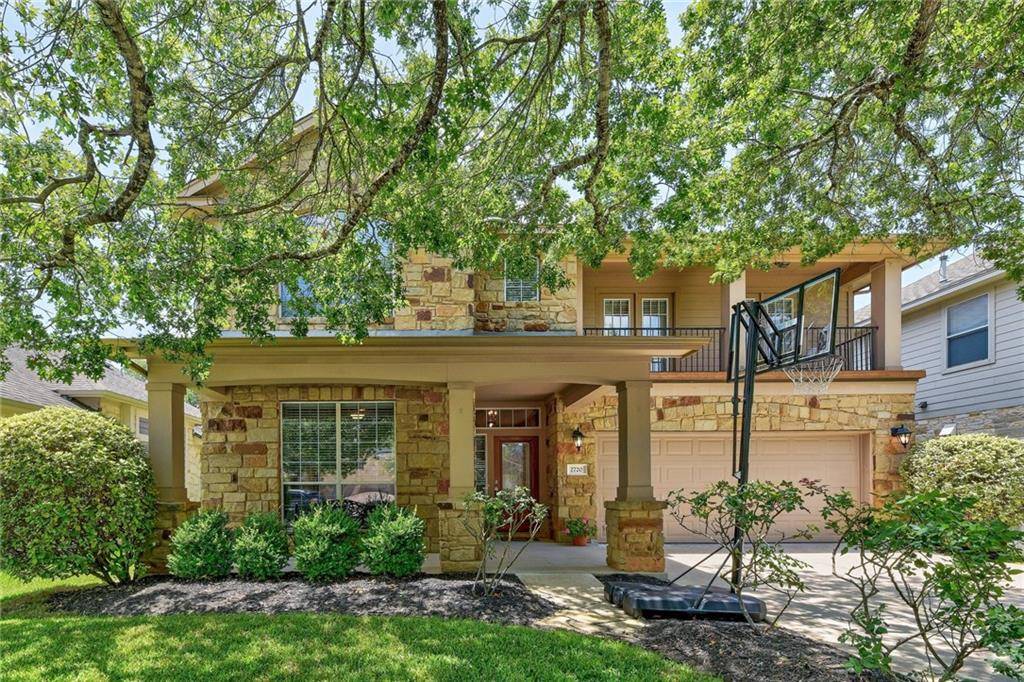 2720 Lovett LN, Cedar Park, TX 78613