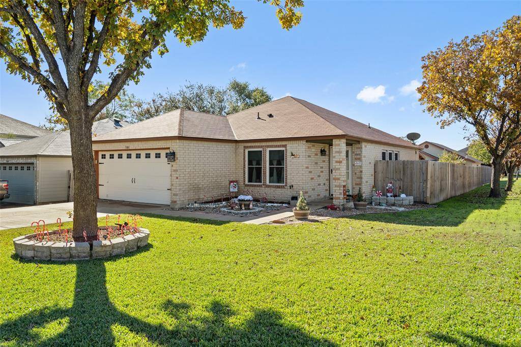 3101 Hailey LN, Round Rock, TX 78664