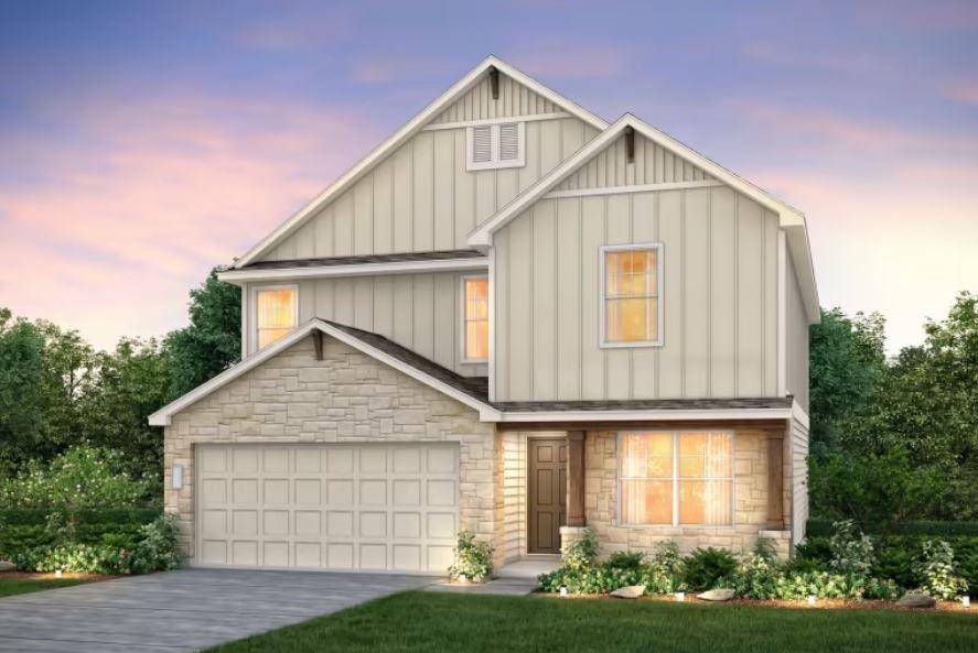 292 Sugar Cane RD, Buda, TX 78610