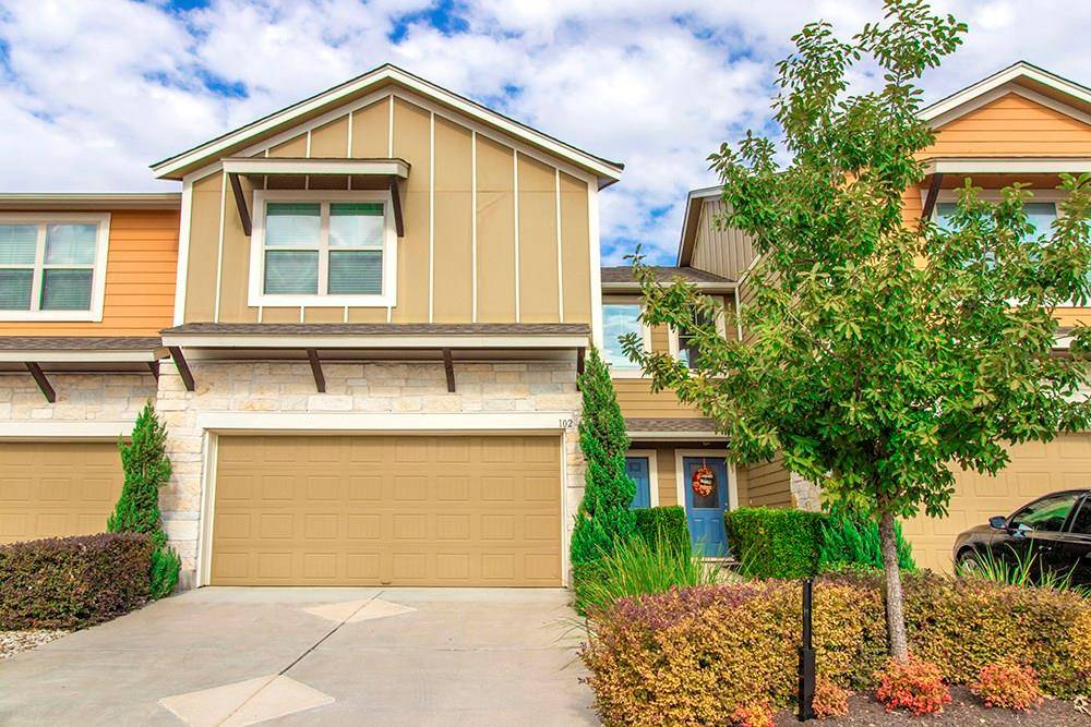 1620 Bryant DR #102, Round Rock, TX 78664