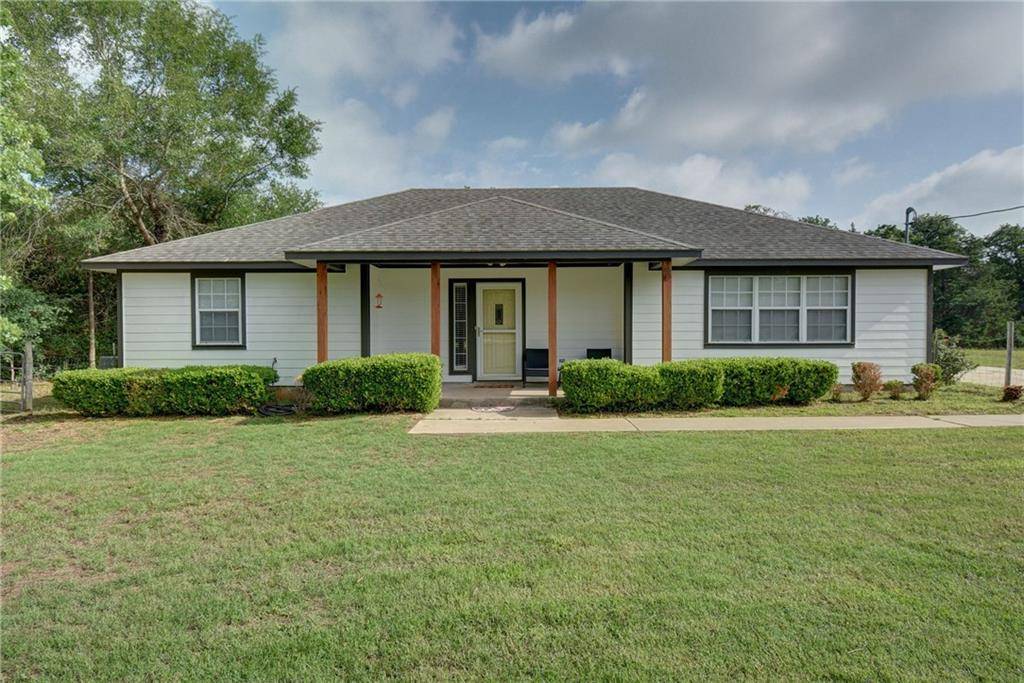 198 Old Firetower RD, Bastrop, TX 78602