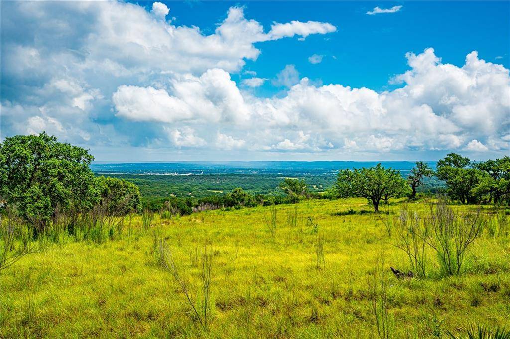 Lot 111 Cedar Mountain DR, Marble Falls, TX 78654