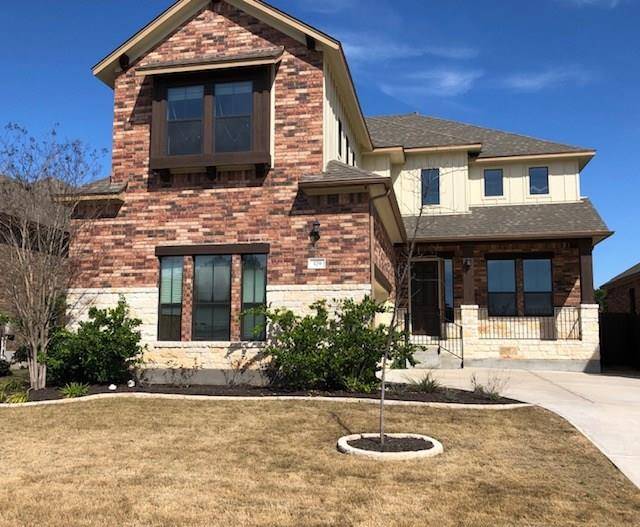 329 Cascada LN, Round Rock, TX 78681