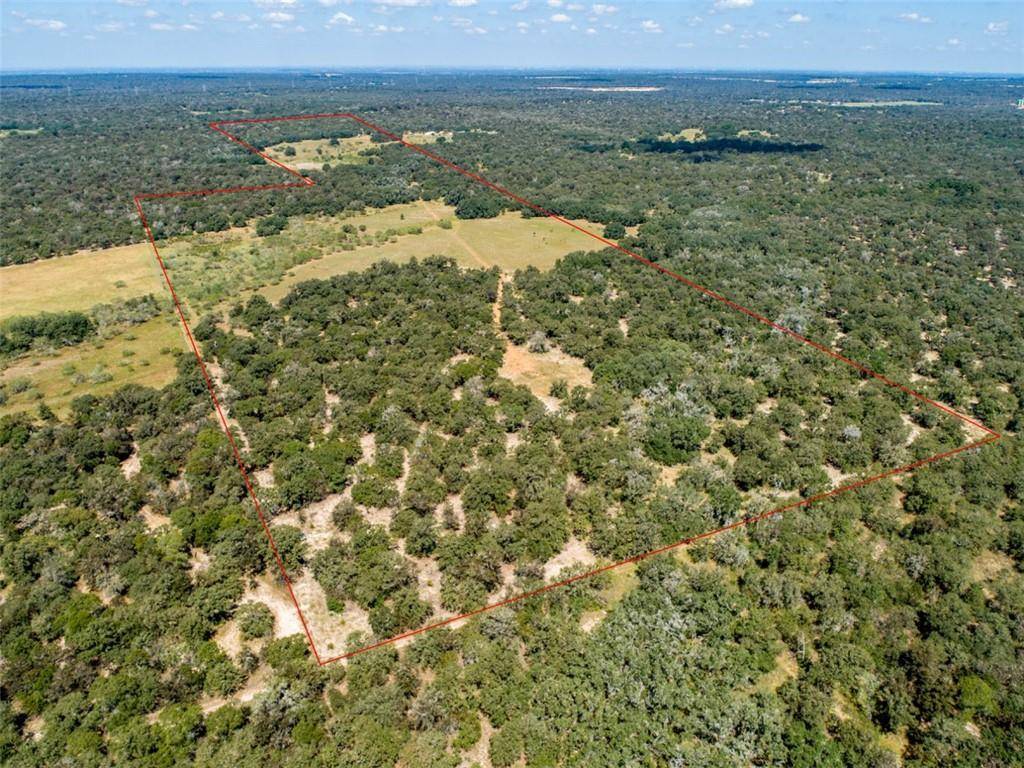 TBD Hwy 123, Stockdale, TX 78160