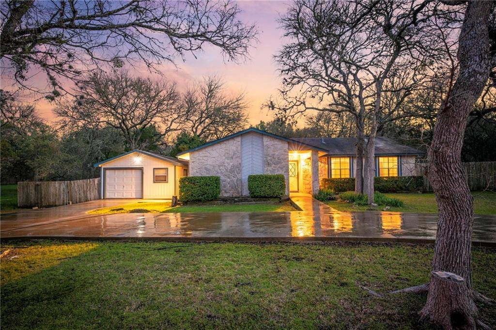 203 Ranger DR, Buda, TX 78610