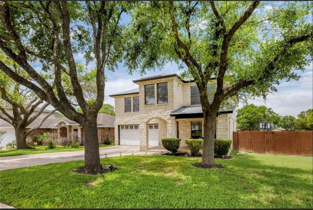 1007 Silverstone LN, Cedar Park, TX 78613