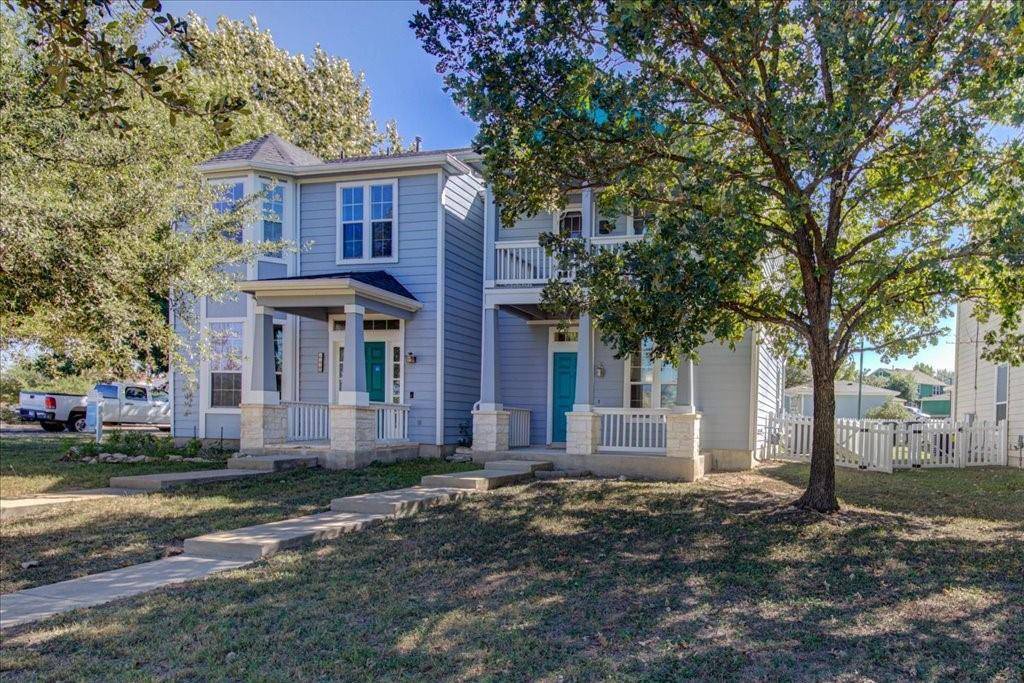 110 Utterback #A, Kyle, TX 78640