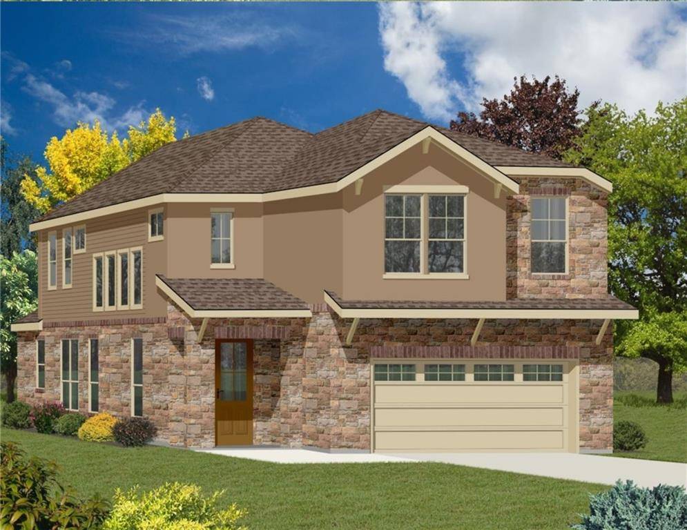 1531 N Red Bud LN #9, Round Rock, TX 78664