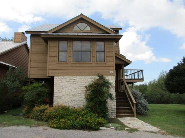 112 Courtside CIR #30, Spicewood, TX 78669