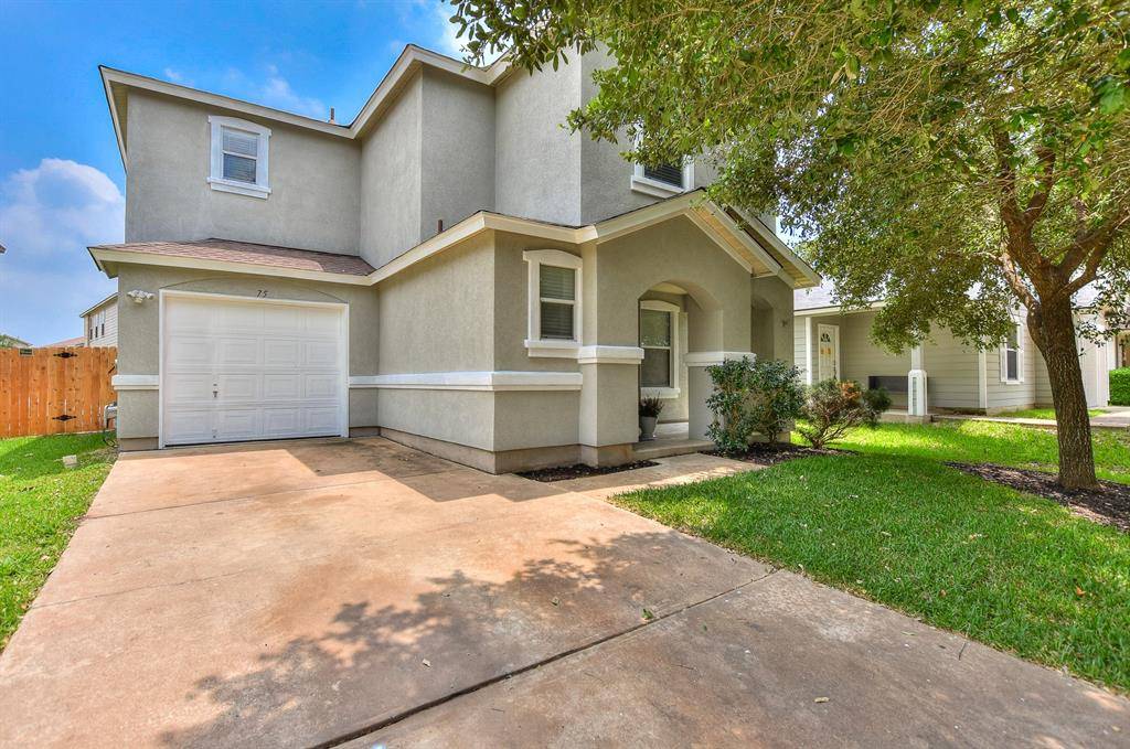 75 Jan LN, Georgetown, TX 78626