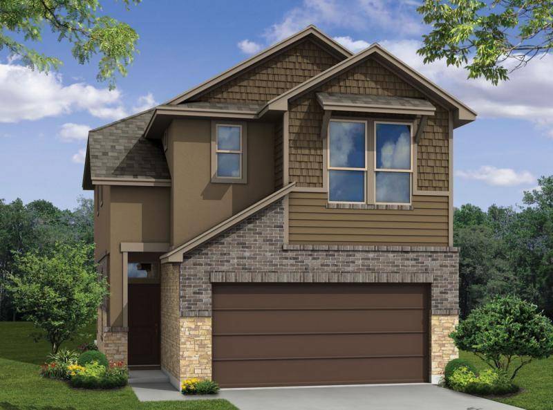 3240 E Whitestone BLVD #21, Cedar Park, TX 78613