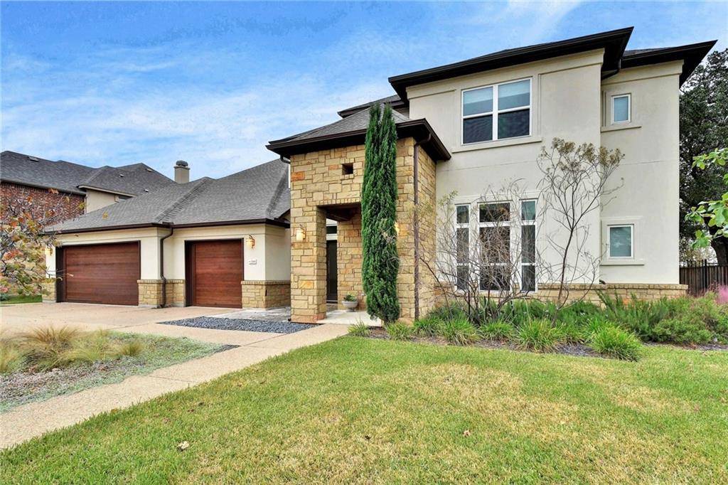 2116 Park Place CIR, Round Rock, TX 78681