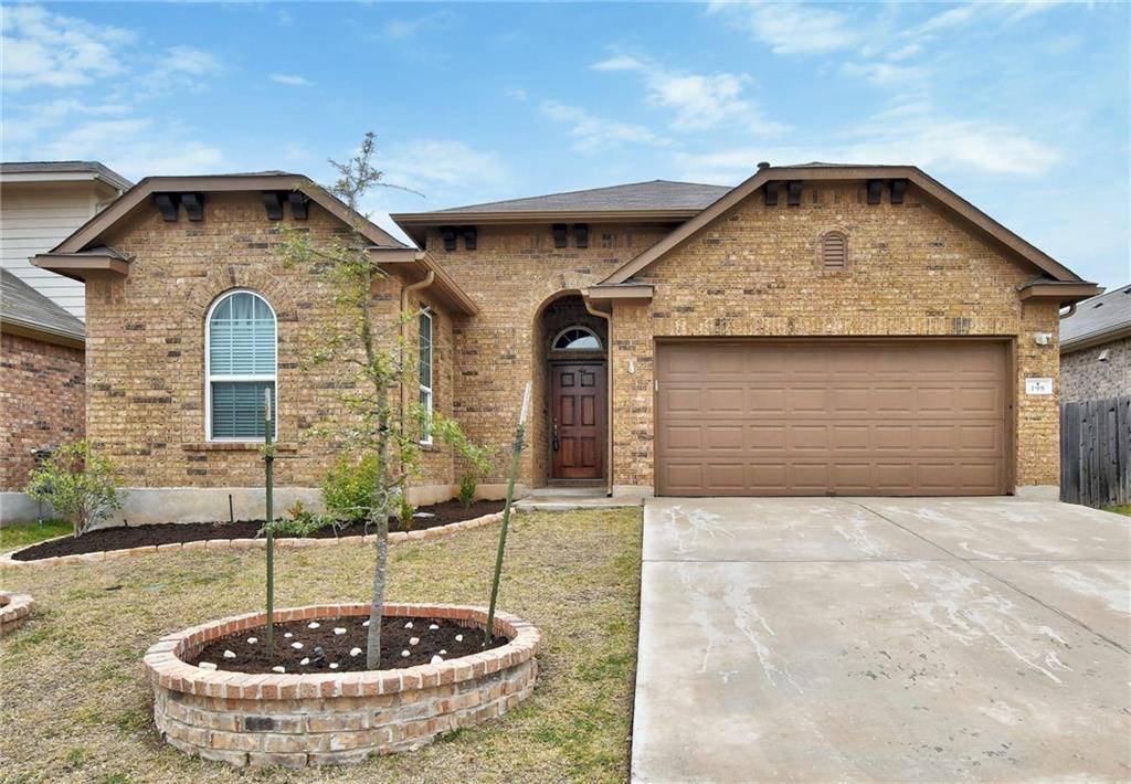 198 Brazil DR, Buda, TX 78610