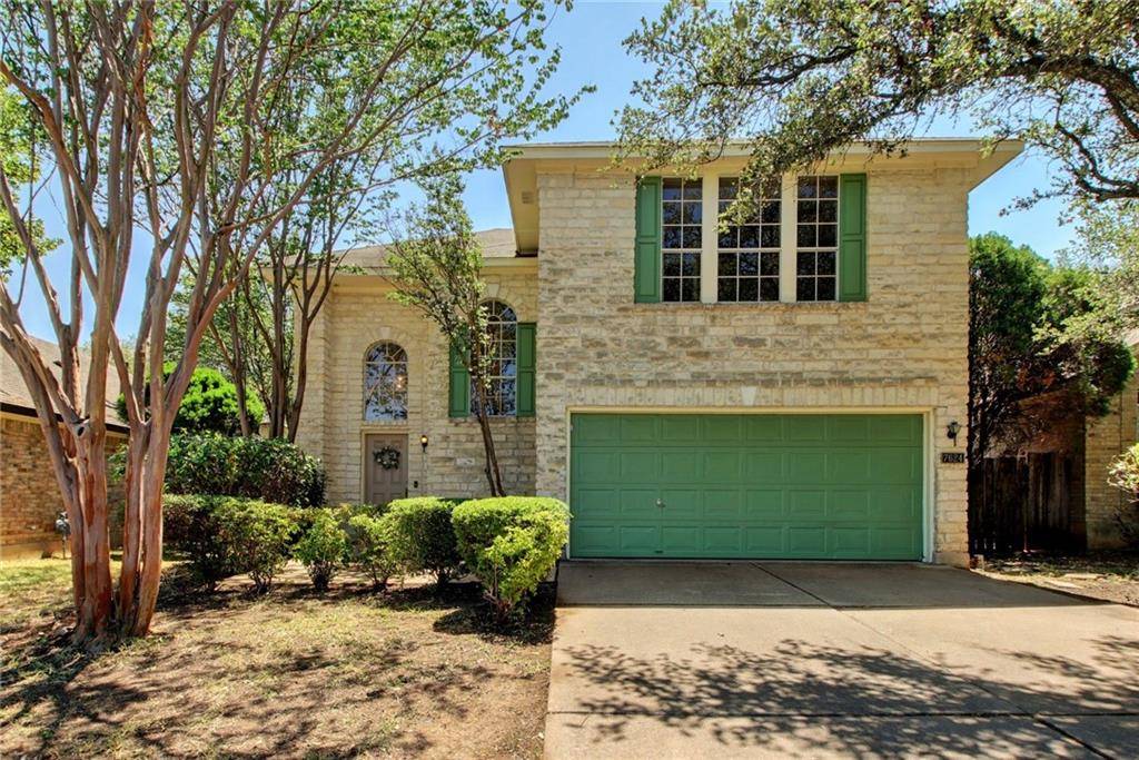 7624 Tovar DR, Austin, TX 78729