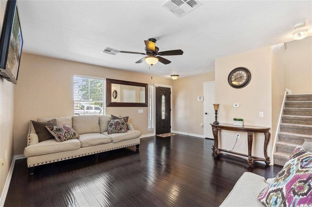 14213 Briarcreek LOOP, Manor, TX 78653