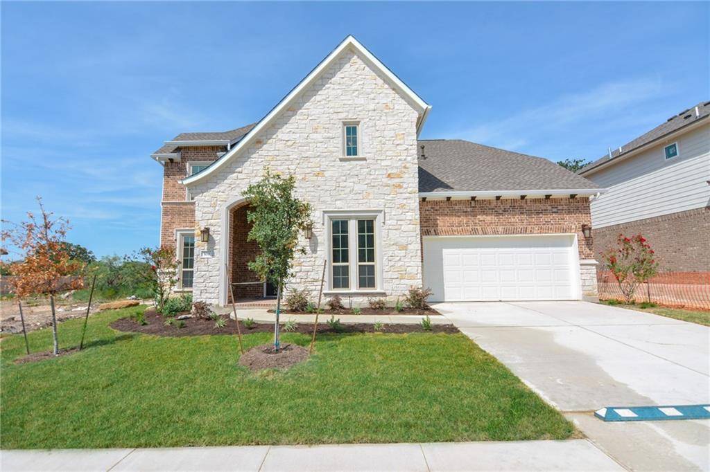 108 Potts ST, Georgetown, TX 78628