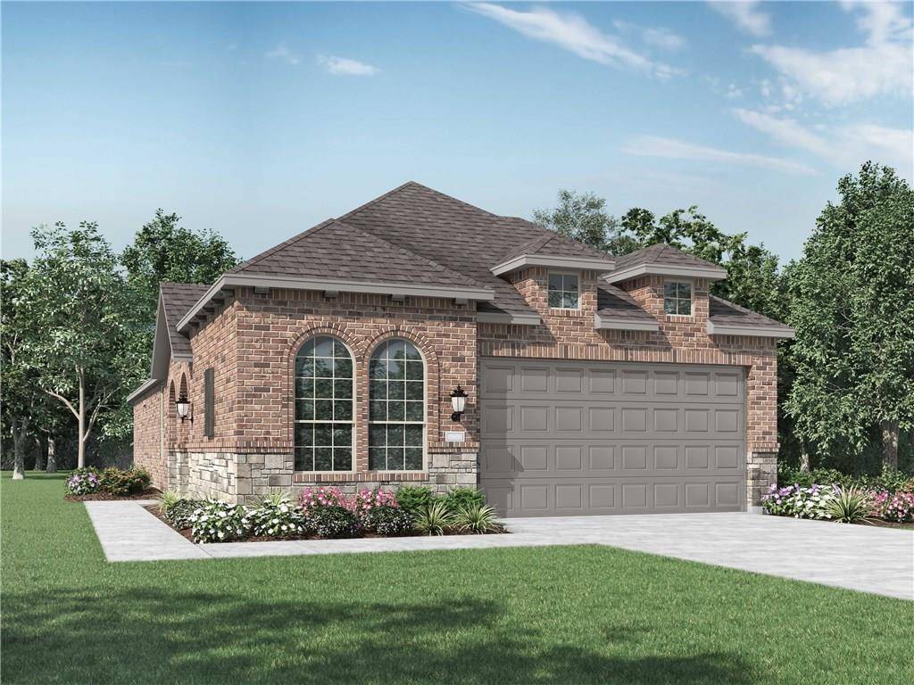 225 Arrowhead Mound RD, Georgetown, TX 78628