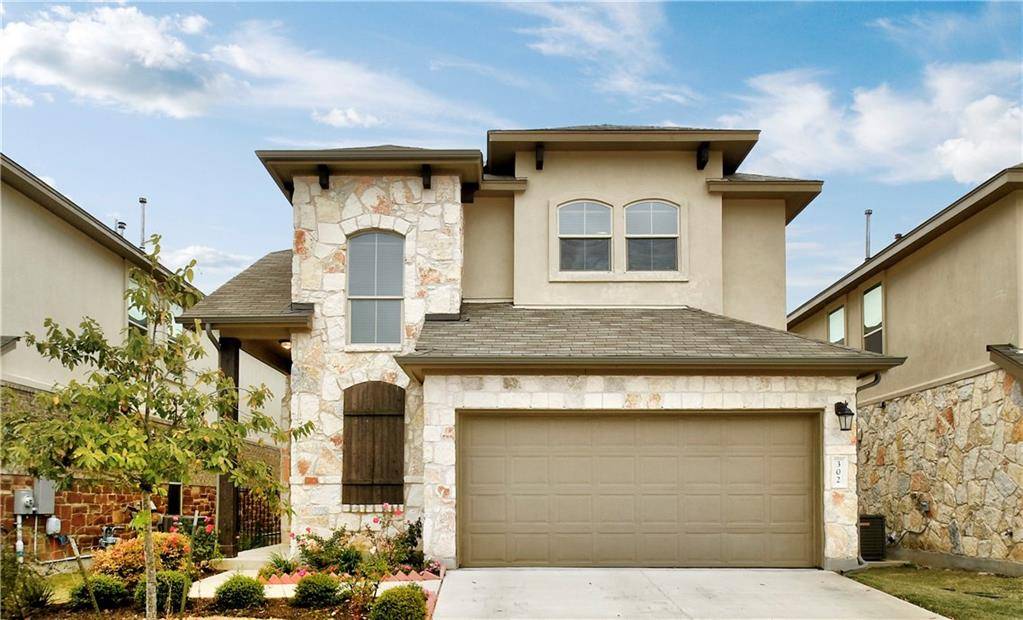 1401 Little Elm TRL #302, Cedar Park, TX 78613