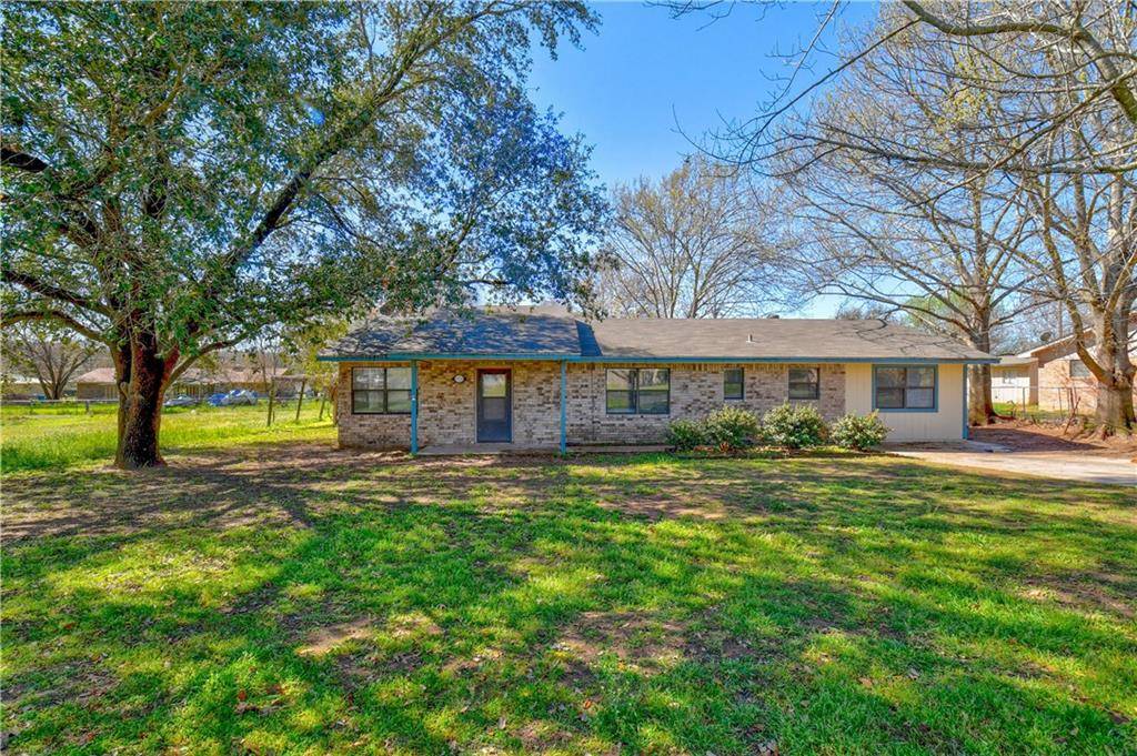 1114 Ash DR, Marble Falls, TX 78654