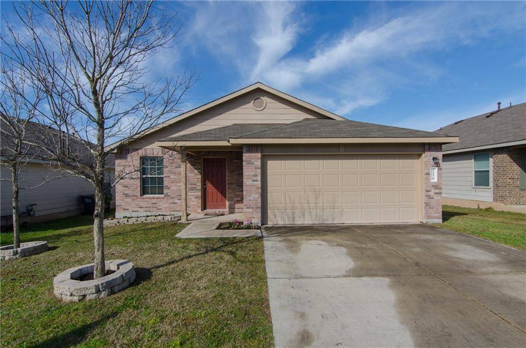 236 Nandina DR, Buda, TX 78610