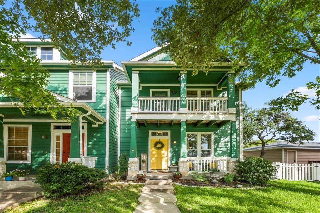 6313 Negley #A, Kyle, TX 78640