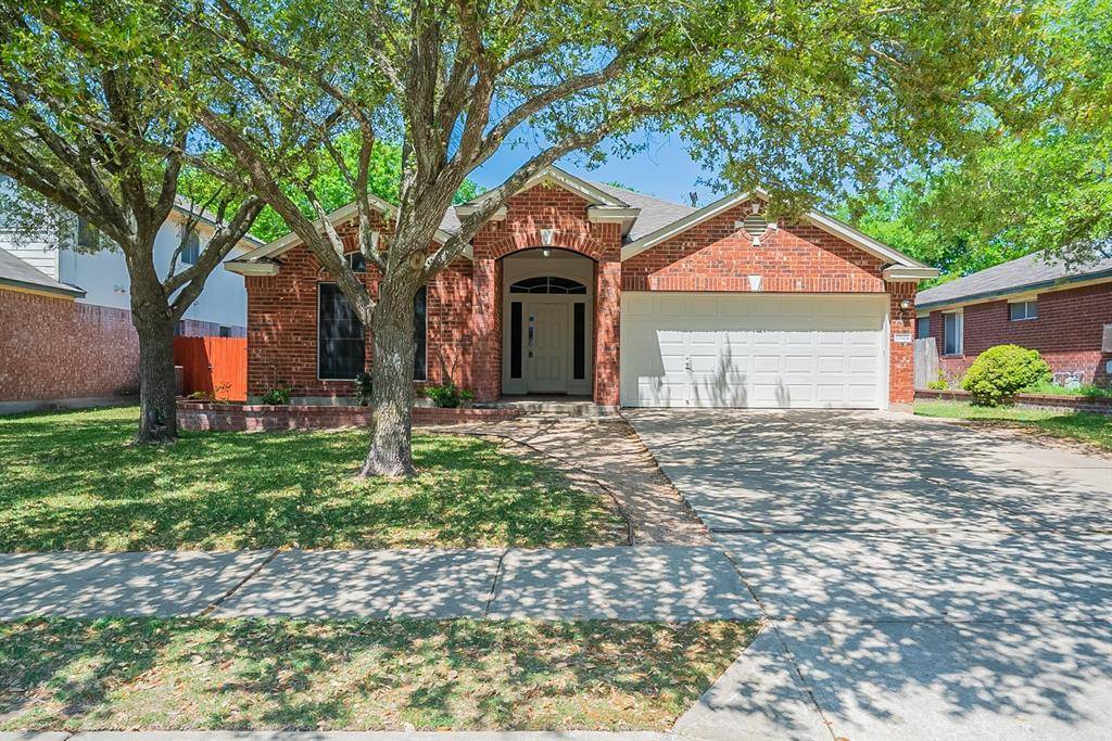 17604 Limpia Creek DR, Round Rock, TX 78664