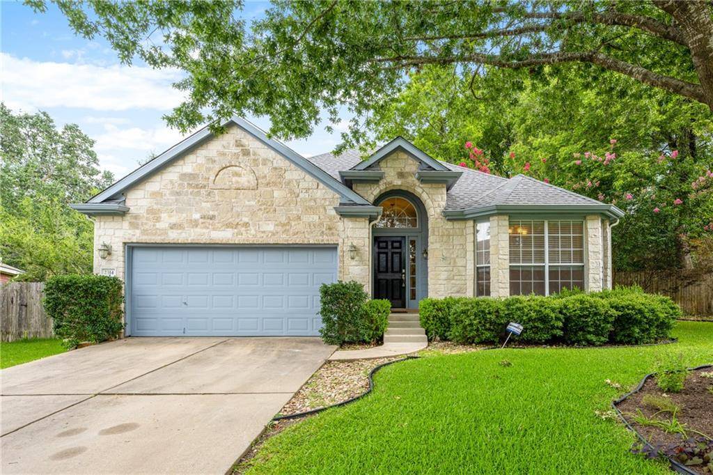 2314 Kerr TRL, Cedar Park, TX 78613