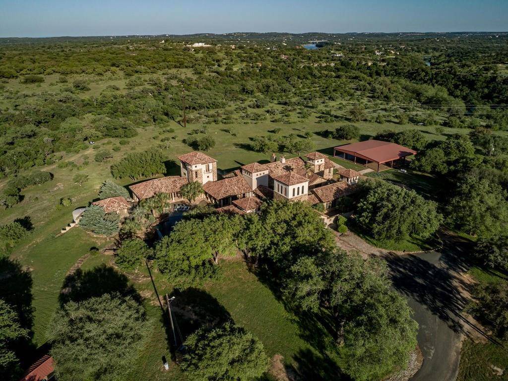26625 Wild River RD, Spicewood, TX 78669