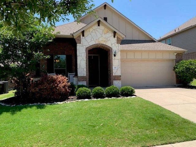 231 TASCATE ST, Georgetown, TX 78628