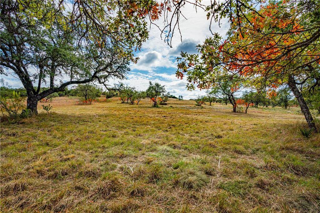 Lot 168 Cedar Mountain DR, Marble Falls, TX 78654