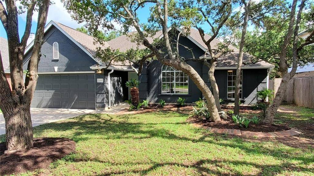 1210 Colby LN, Cedar Park, TX 78613