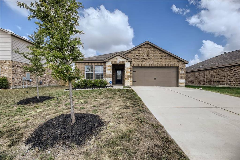 1518 Violet LN, Kyle, TX 78640