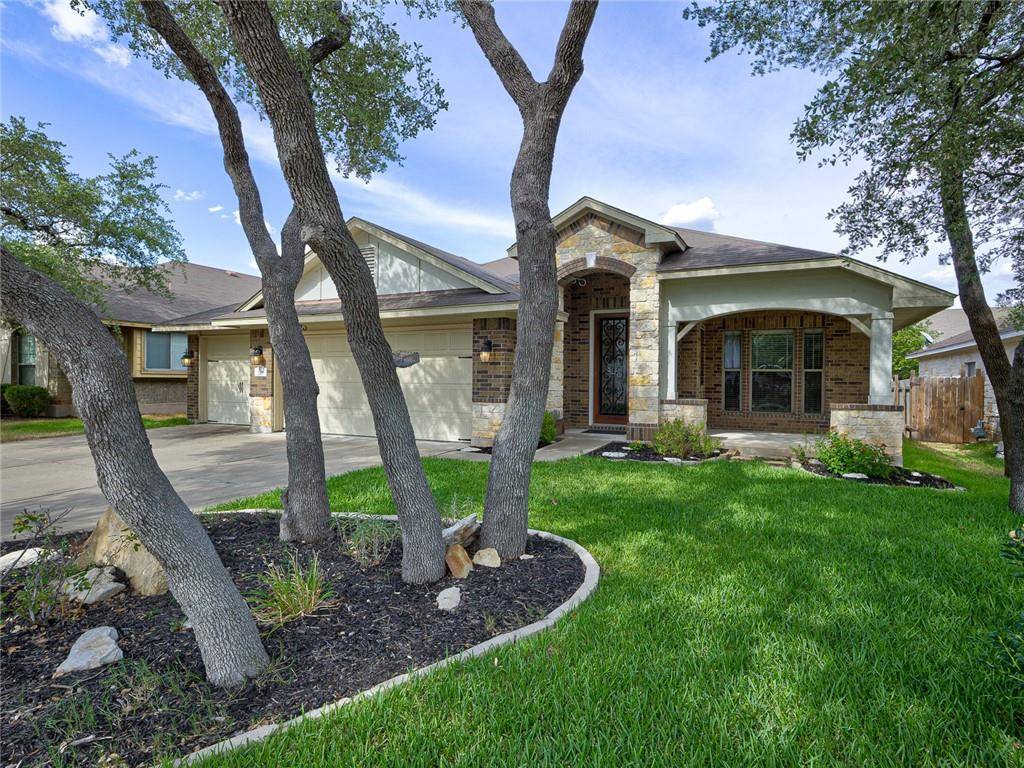 210 Cherry Laurel DR, Cedar Park, TX 78613