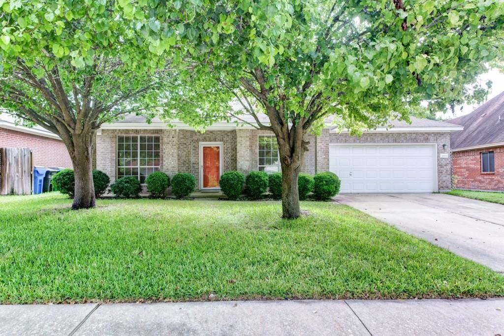 16921 Tortoise ST, Round Rock, TX 78664