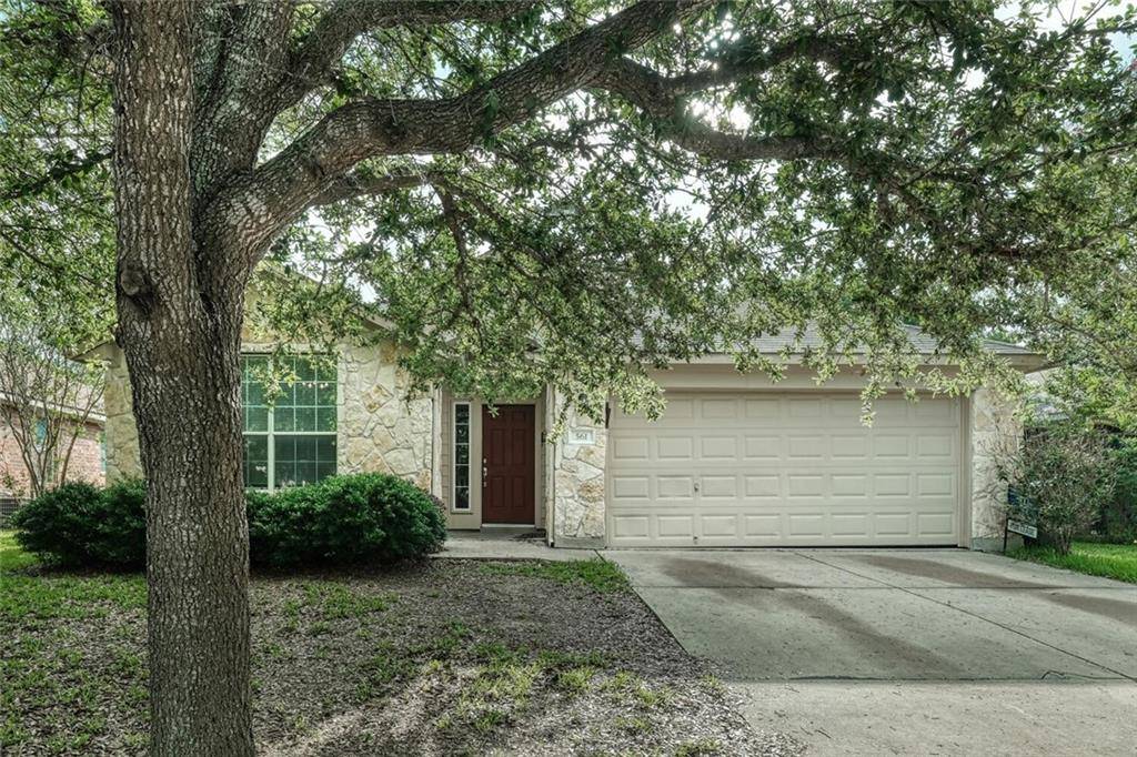 561 Goldenrod ST, Kyle, TX 78640