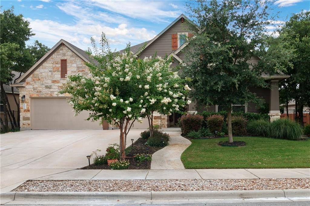 512 San Marco TRL, Georgetown, TX 78628