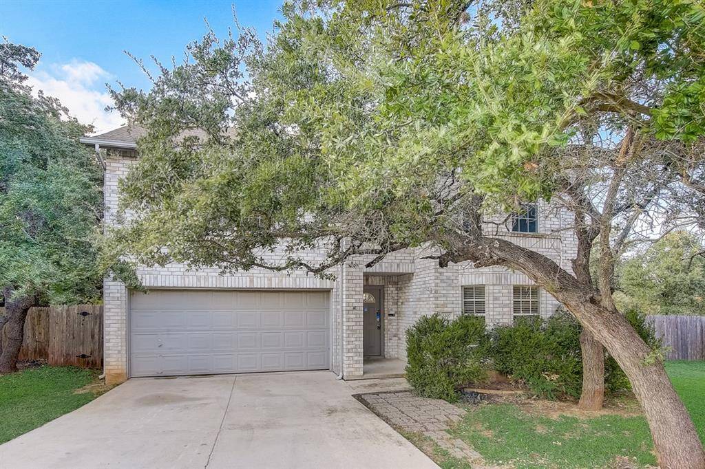 2207 Rachel RDG, Cedar Park, TX 78613