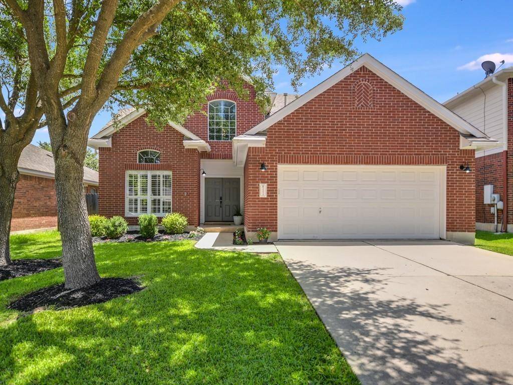 2210 Clover Ridge DR, Cedar Park, TX 78613