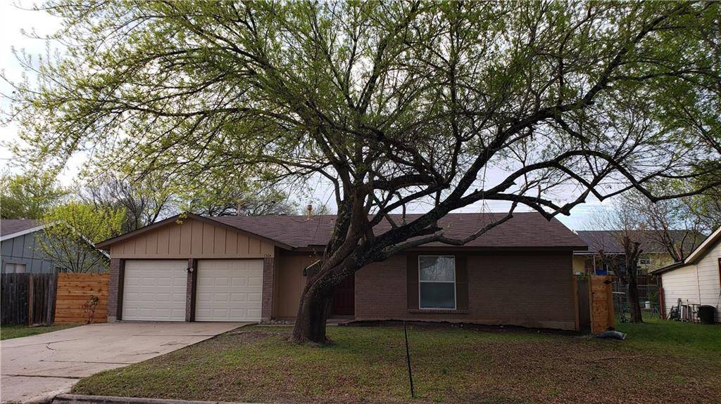 1304 Green Downs DR, Round Rock, TX 78664